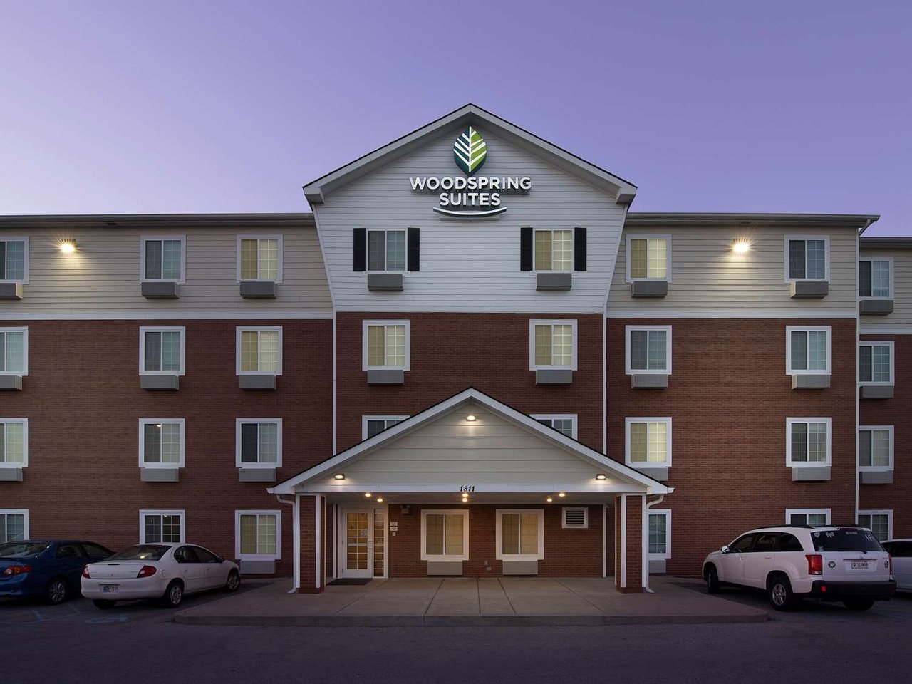 Photo of WoodSpring Suites Louisville Clarksville, Clarksville, IN