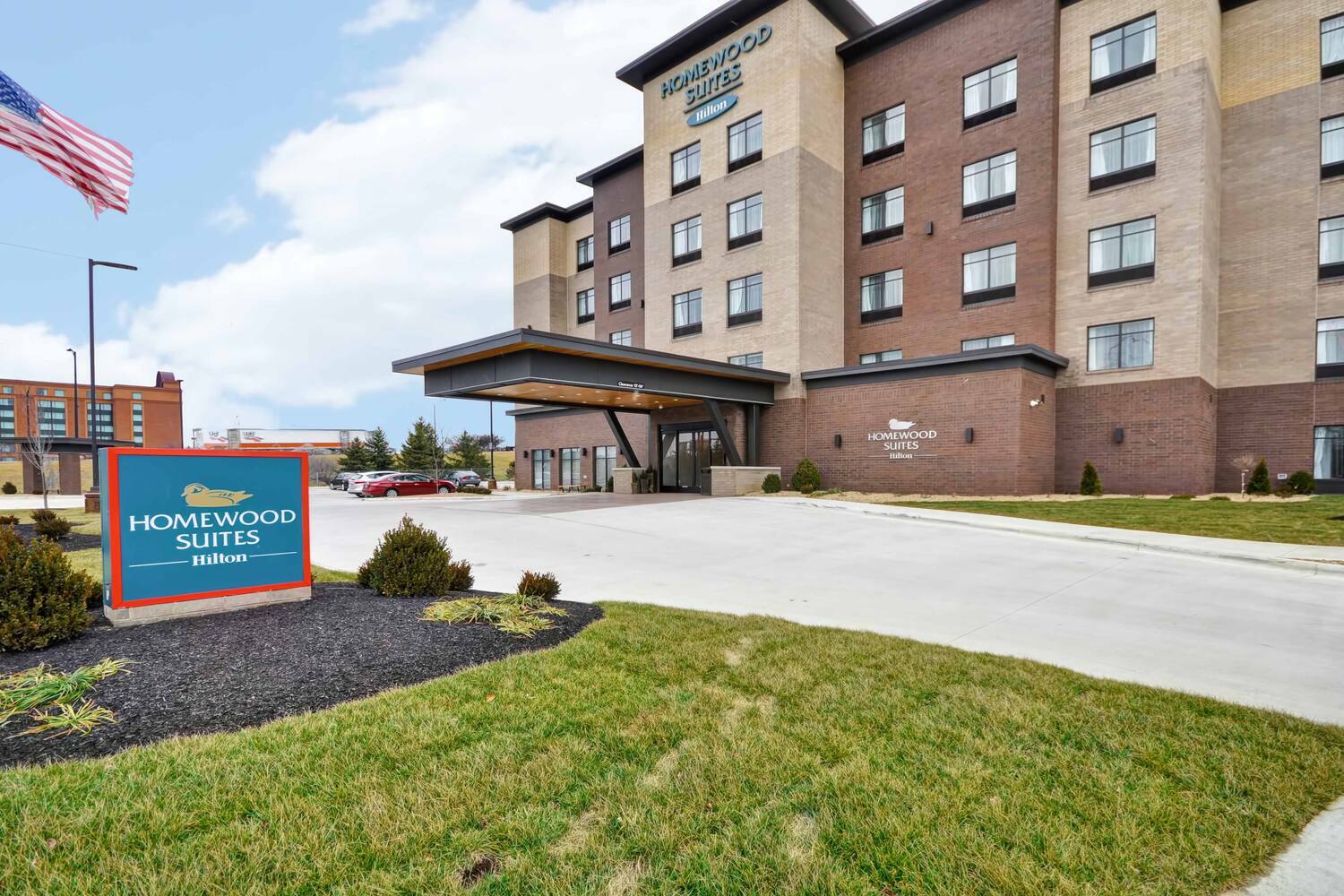 Photo of Homewood Suites West Chester/Union Centre, West Chester, OH