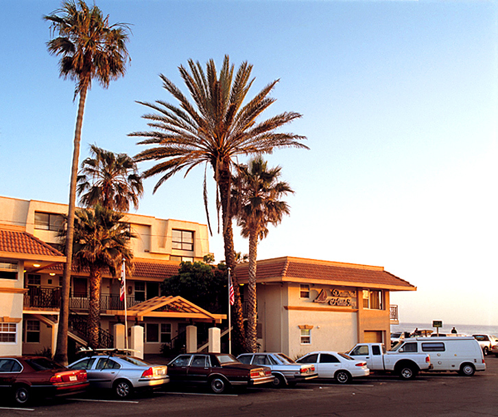 Photo of Diamond Head Inn, San Diego, CA