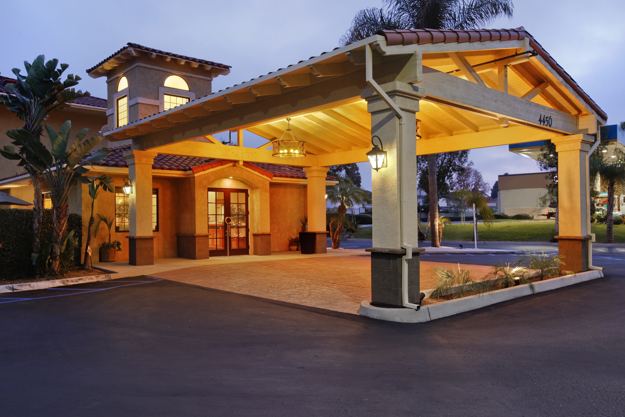 Photo of Best Western Plus Otay Valley, Chula Vista, CA