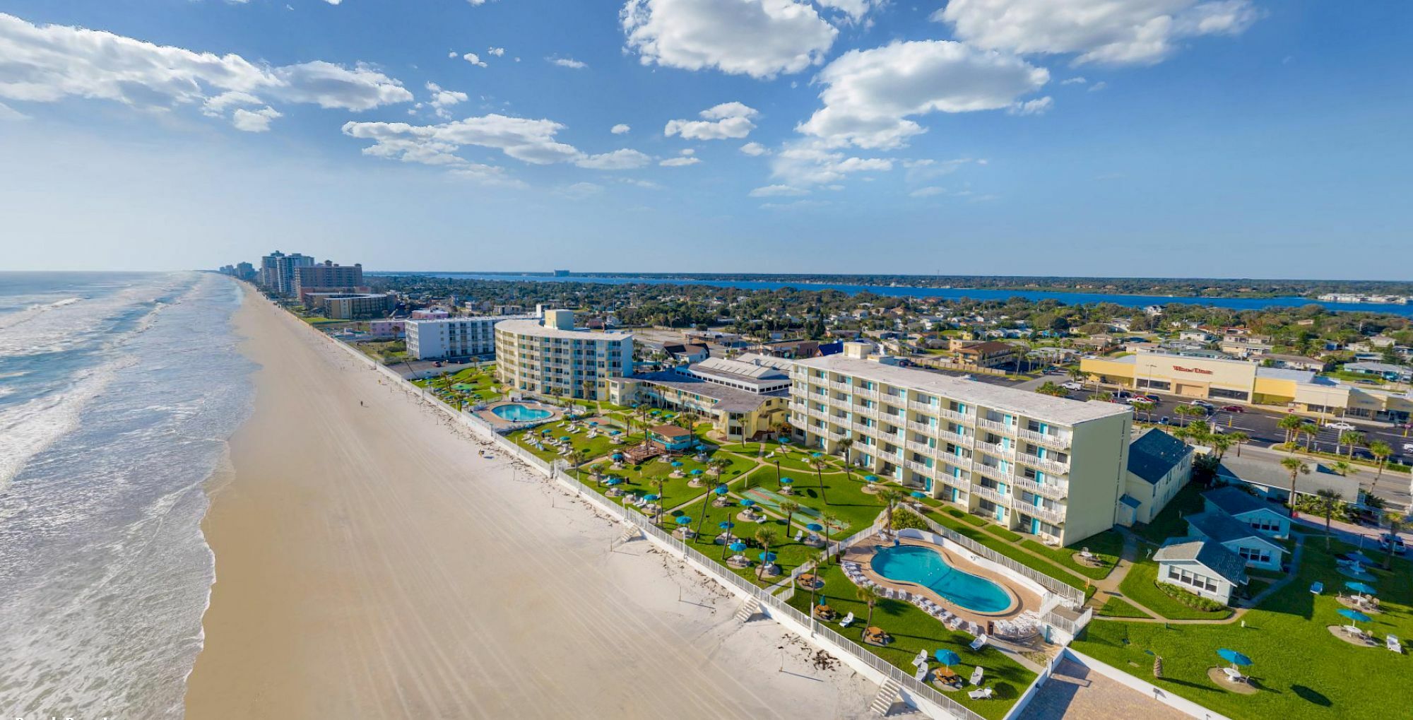 Photo of Perry's Ocean Edge Resort, Daytona Beach, FL