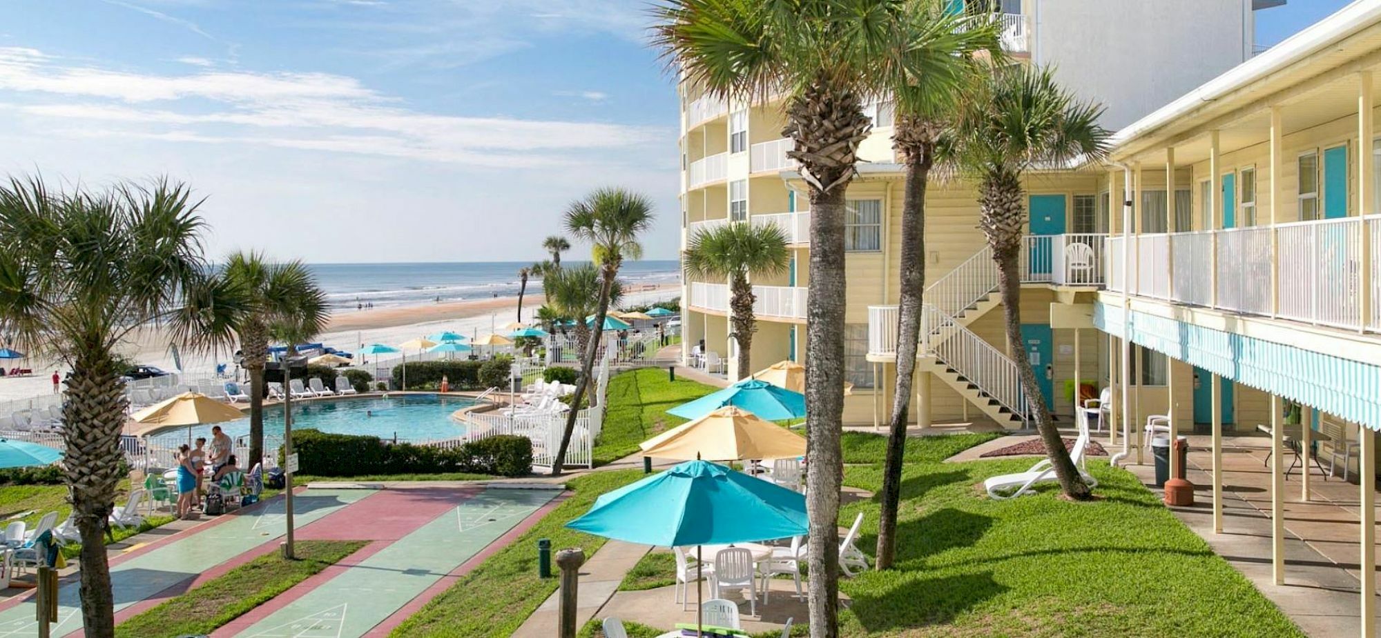 Photo of Perry's Ocean Edge Resort, Daytona Beach, FL