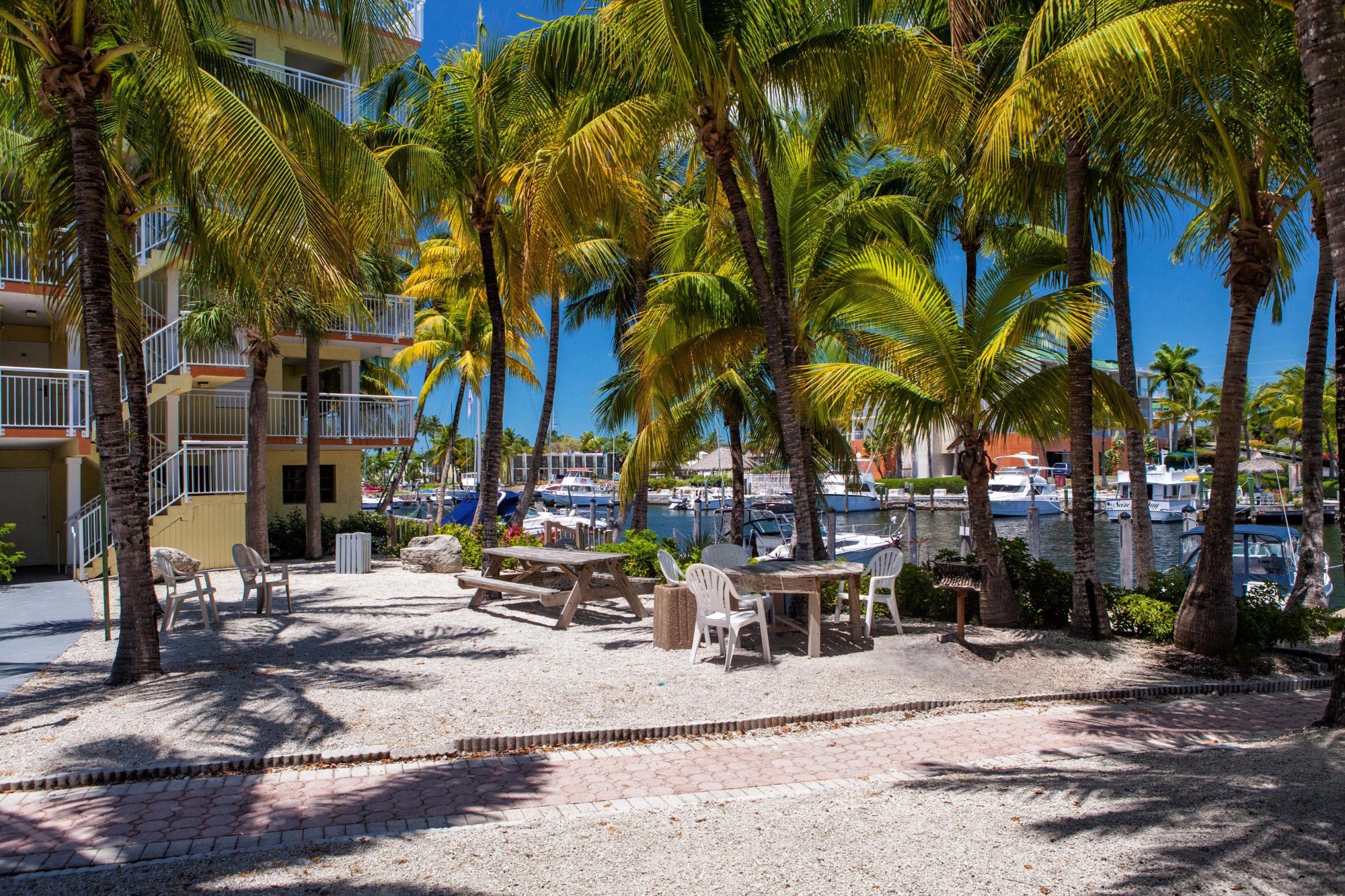Photo of Marina Del Mar Resort and Marina, Key Largo, FL