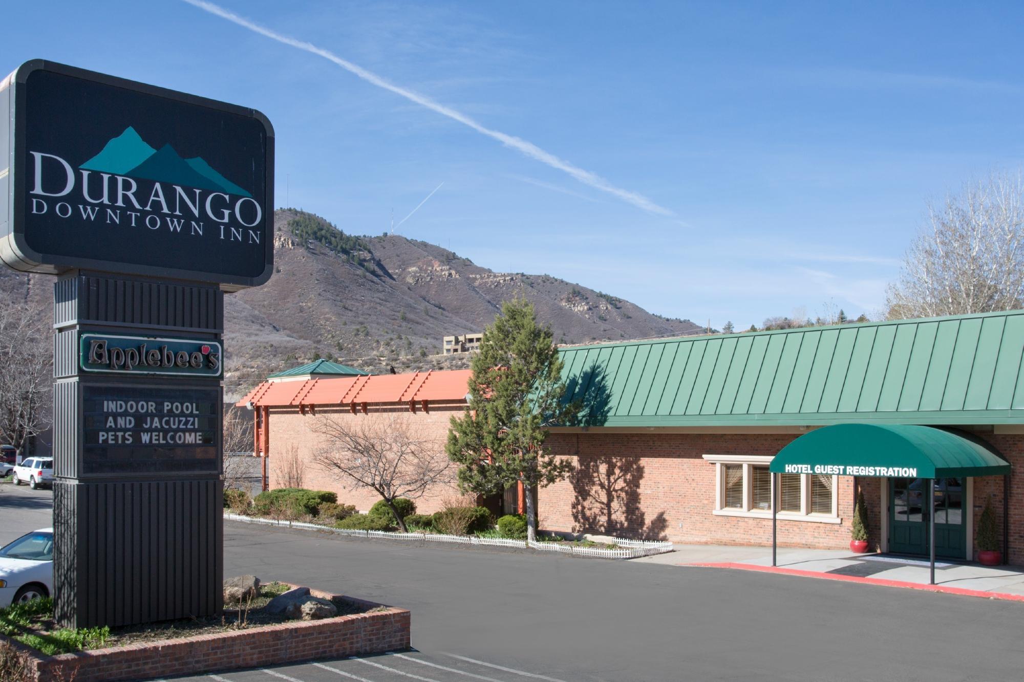 Photo of Durango Downtown Inn, Durango, CO