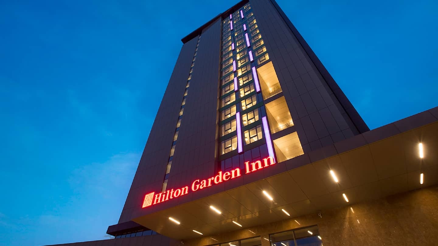 Photo of Hilton Garden Inn Istanbul Airport, Istanbul, Turkey