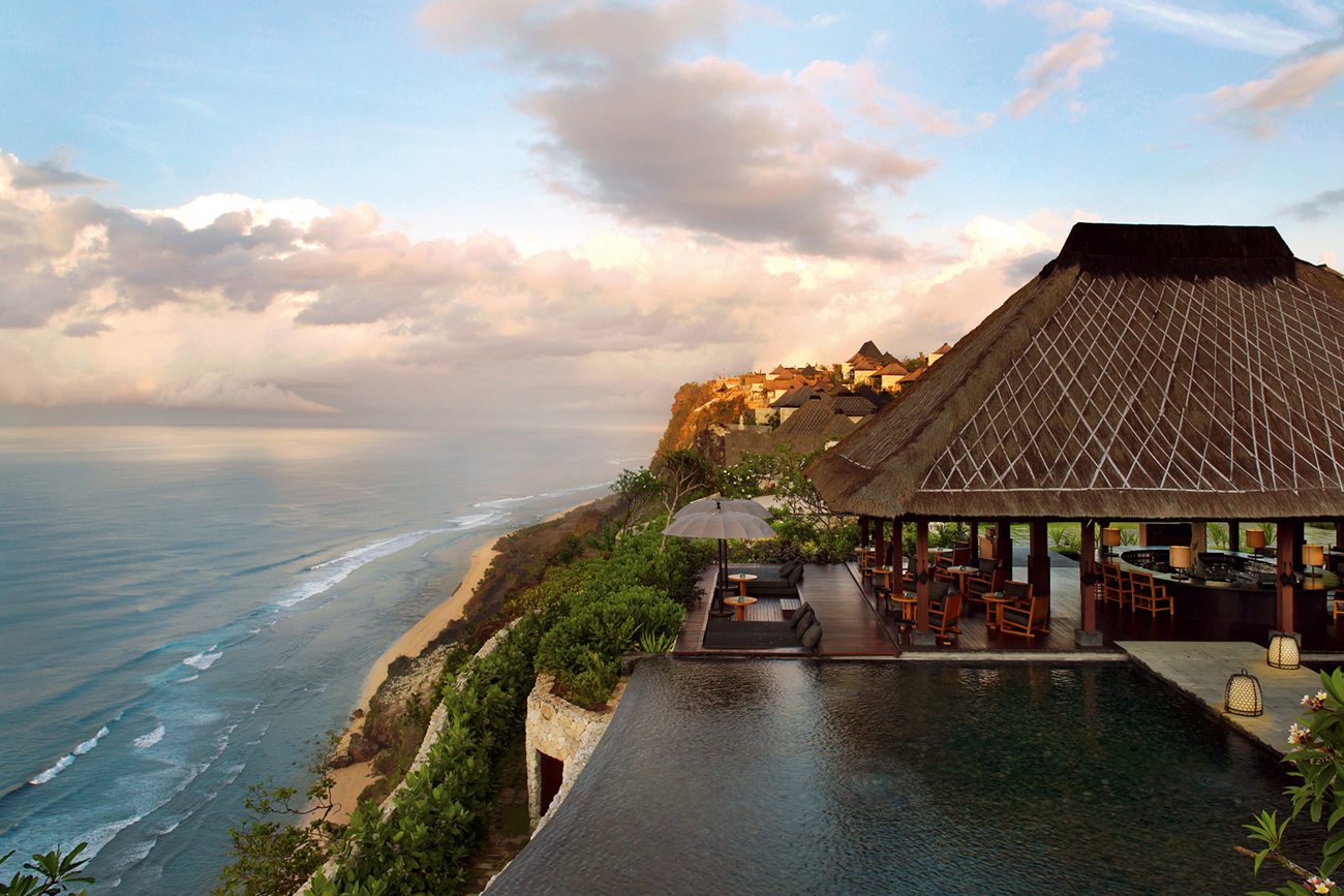 Photo of Bulgari Resort Bali, Bali, Uluwatu, Indonesia