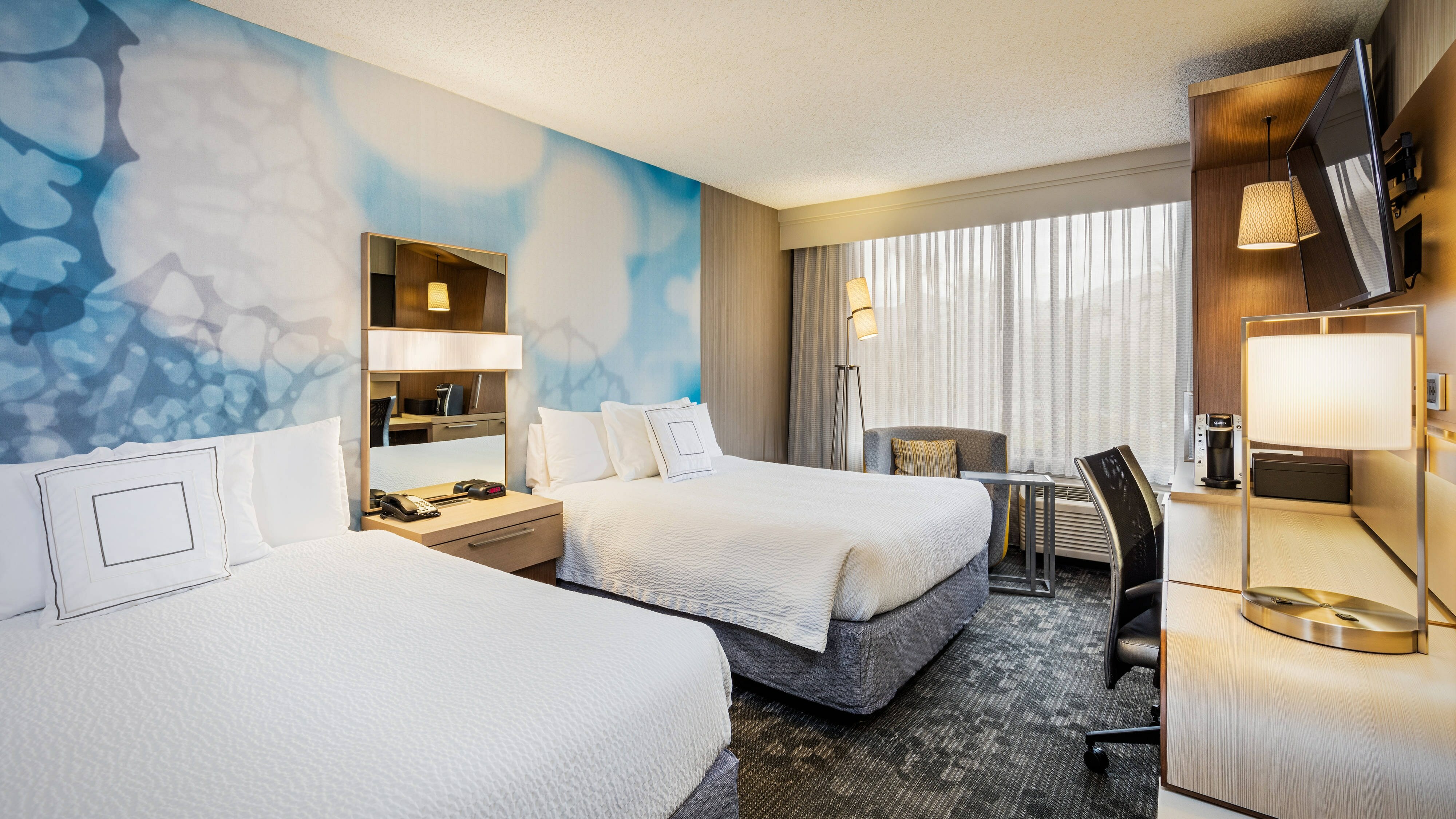 Photo of Courtyard Riverside UCR/Moreno Valley Area, Riverside, CA