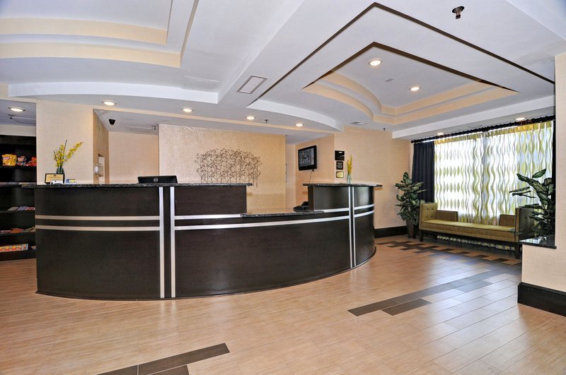 Photo of Best Western Plus- Columbia North East, Columbia, SC