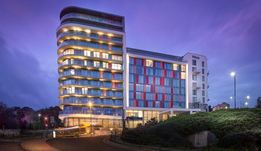 Photo of Hilton Bournemouth, Bournemouth, United Kingdom