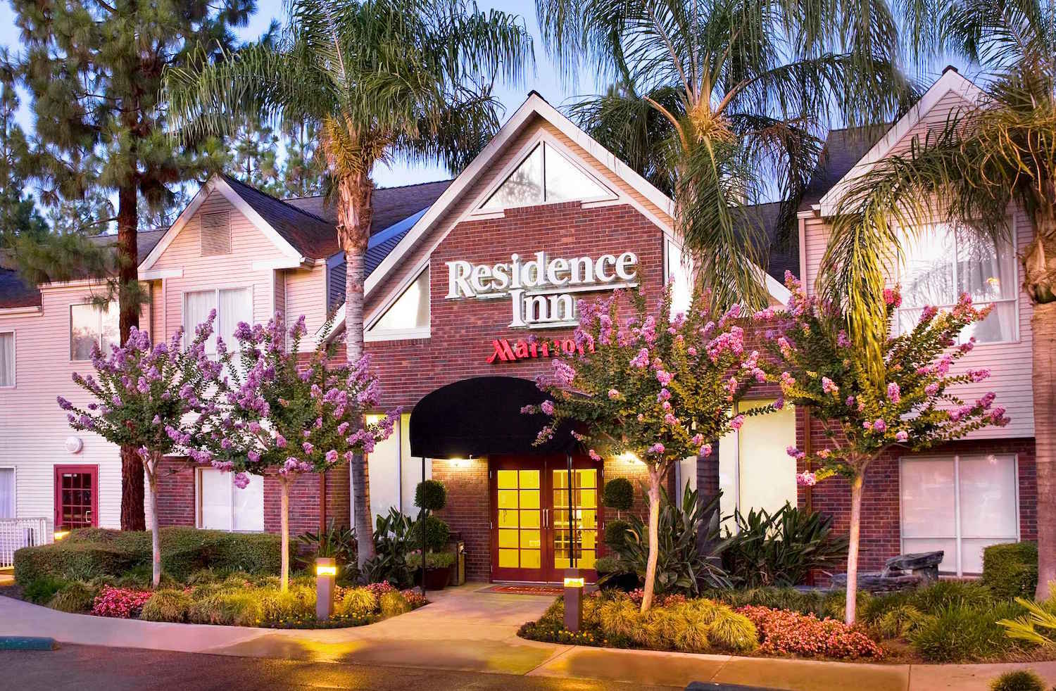 Photo of Residence Inn Bakersfield, Bakersfield, CA