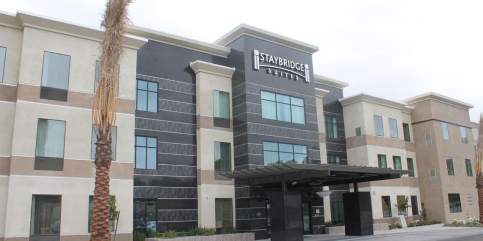 Photo of Staybridge Suites San Diego Carlsbad, Carlsbad, CA