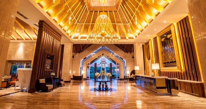 Photo of Hilton Nay Pyi Taw, Nay Pyi Taw, Myanmar