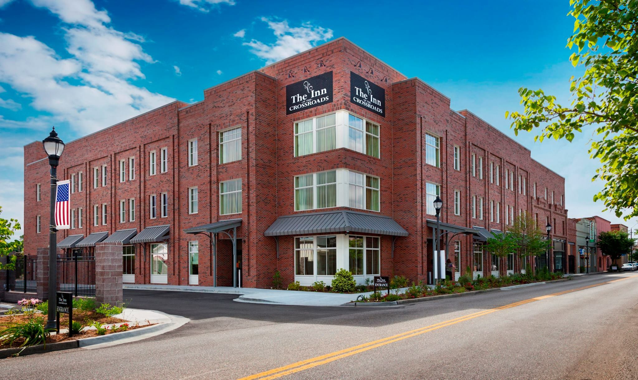 Photo of The Inn At The Crossroads, Lake City, SC