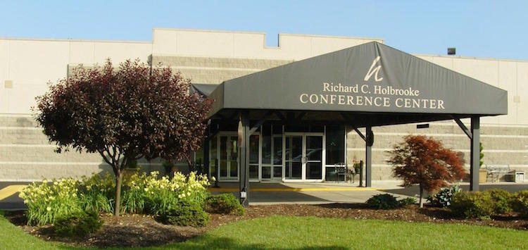 Photo of Hope Hotel & Richard C. Holbrooke Conference Center, Dayton, OH