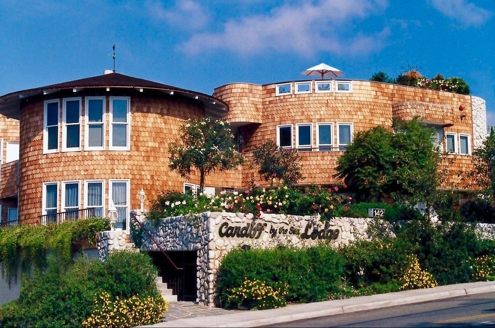 Photo of Cardiff by the Sea Lodge, Cardiff by the Sea, CA