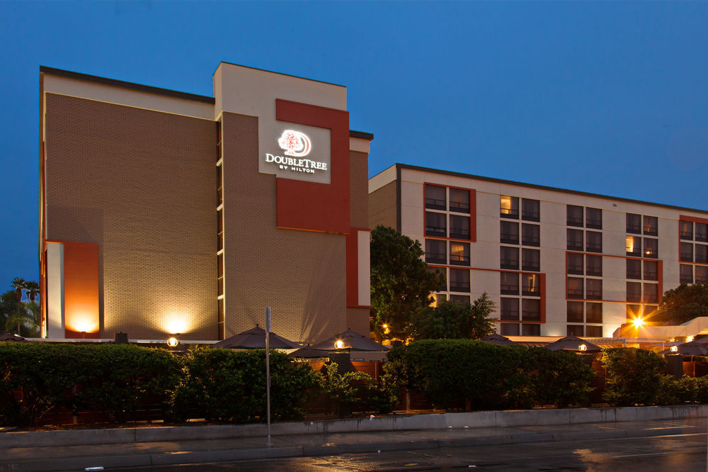 Photo of DoubleTree by Hilton Hotel San Bernardino, San Bernardino, CA