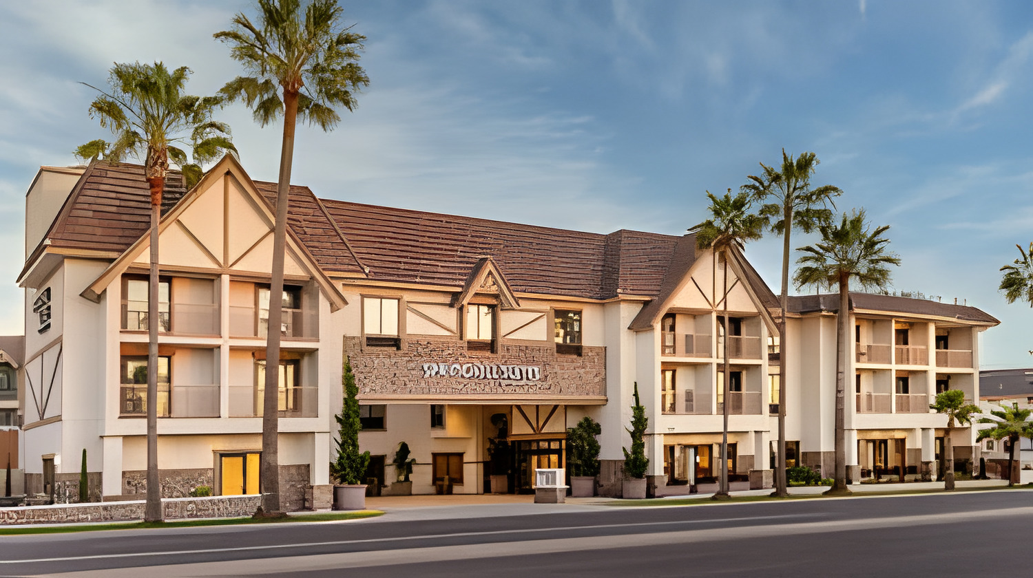 Photo of SpringHill Suites San Diego Carlsbad, Carlsbad, CA