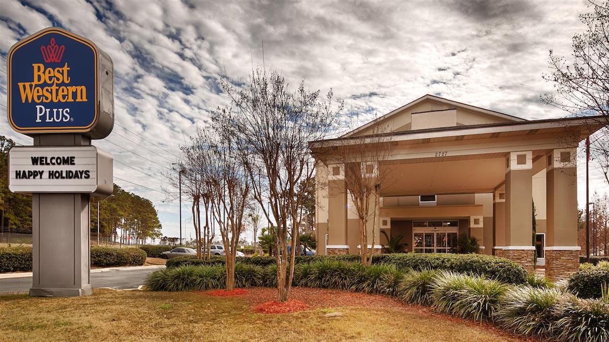 Photo of Best Western Plus Tallahassee North, Tallahassee, FL
