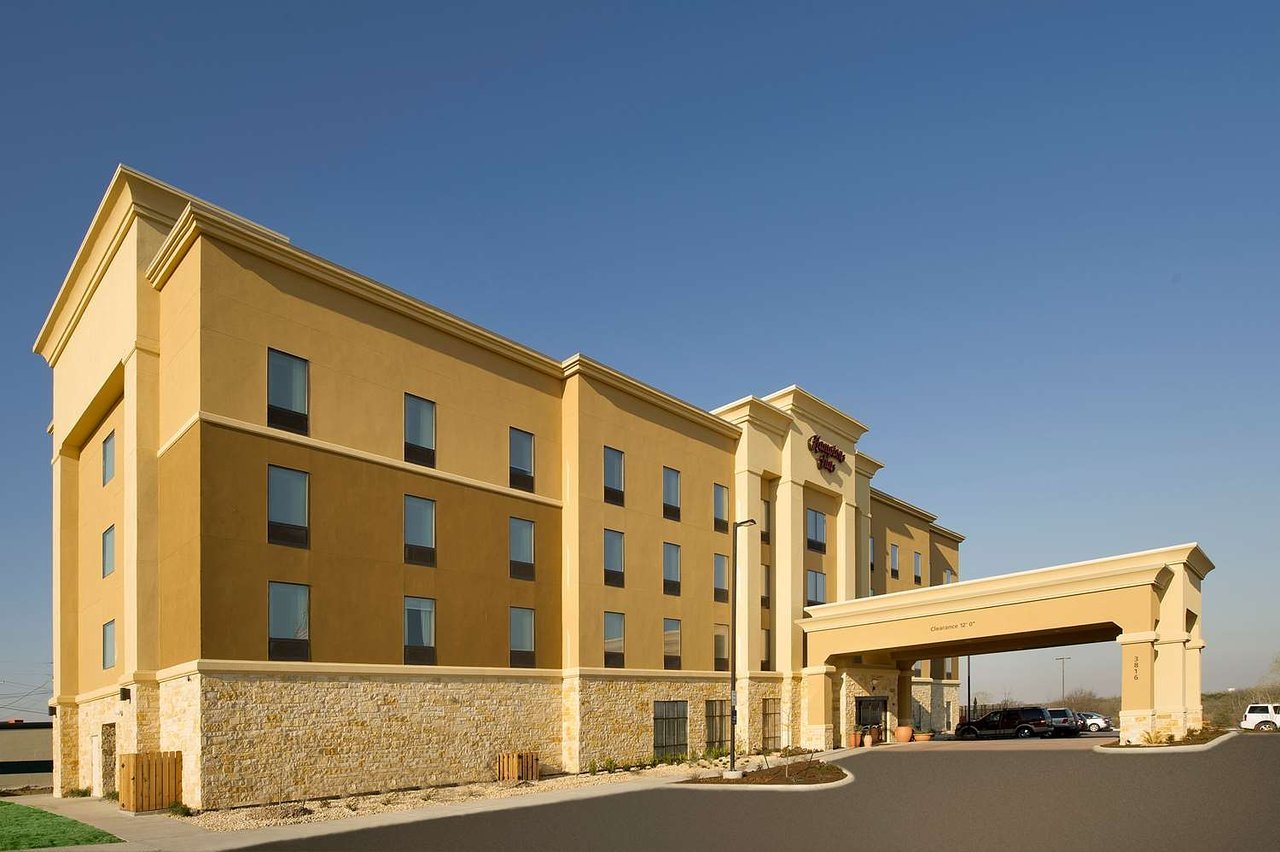 Photo of Hampton Inn Temple, Temple, TX