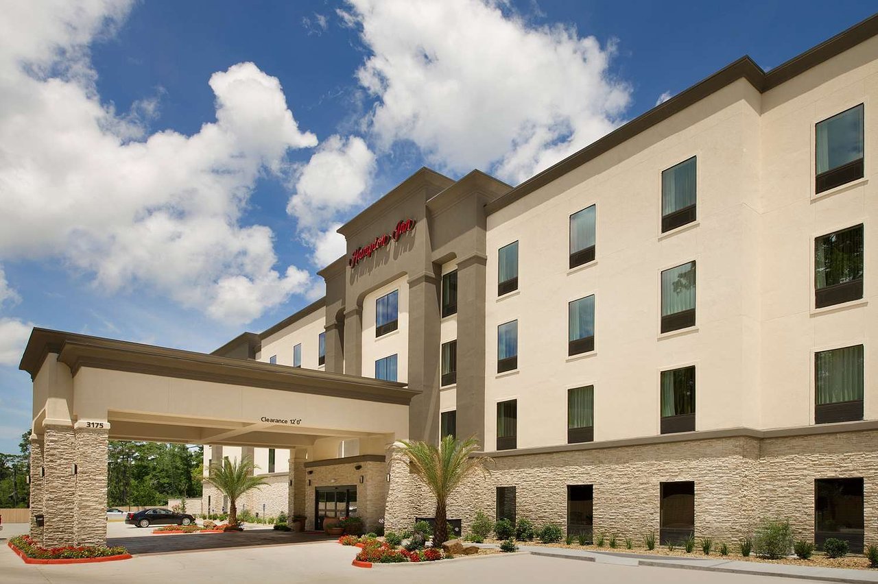 Photo of Hampton Inn Lake Charles, Lake Charles, LA