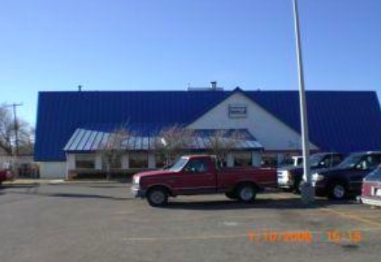 Photo of IHOP - Amarillo - Western Street, Amarillo, TX