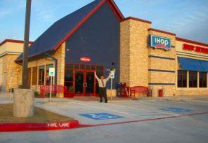 Photo of IHOP - Bryan - Earl Rudder Freeway, Bryan, TX