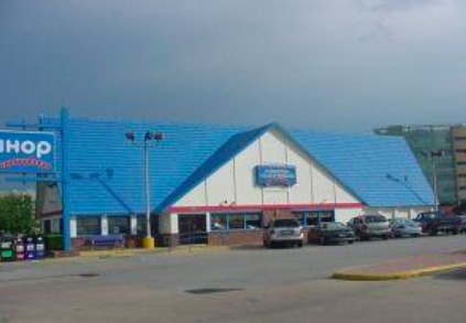 Photo of IHOP - College Station/Texas A&M, College Station, TX