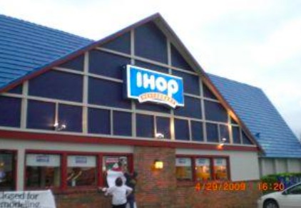 Photo of IHOP - Denton, Denton, TX