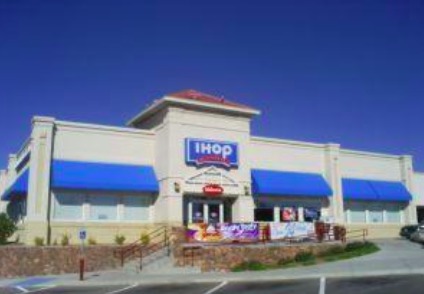 Photo of IHOP - El Paso - Sunland Park, El Paso, TX