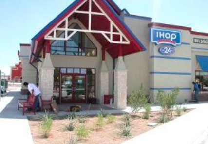 Photo of IHOP - El Paso - Zaragoza, El Paso, TX