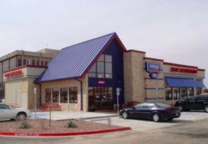 Photo of IHOP - El Paso - Gateway Drive, El Paso, TX