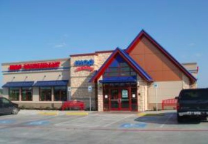 Photo of IHOP - Harker Heights, Harker Heights, TX