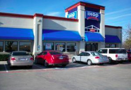 Photo of IHOP - Hickory Creek, Lake Dallas, TX