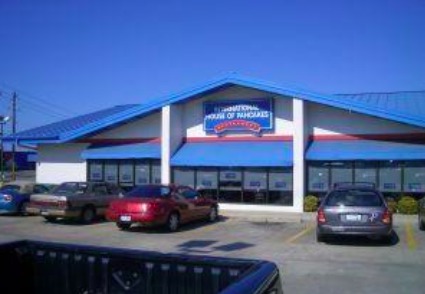 Photo of IHOP - Irving - Beltline Rd, Irving, TX