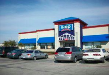 Photo of IHOP - Irving - MacArthur Blvd, Irving, TX