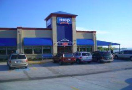 Photo of IHOP - Lake Conroe, Montgomery, TX