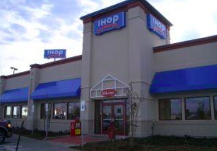 Photo of IHOP - Terrell, Terrell, TX