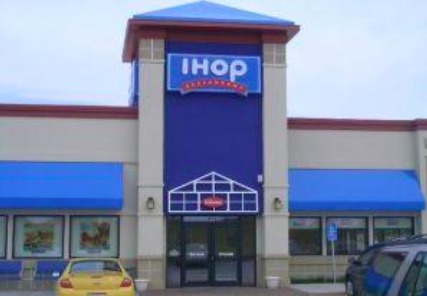 Photo of IHOP - Waco - Jack Kultgen, Waco, TX