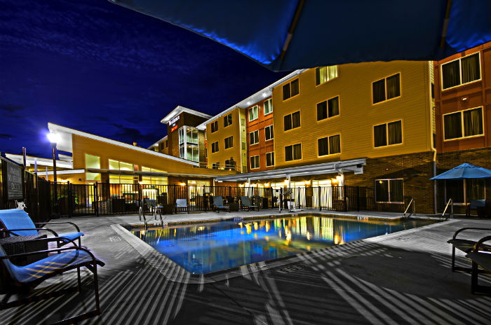 Photo of BPR Properties, High Point, NC