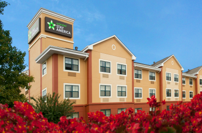 Photo of Extended Stay America, Charlotte, NC