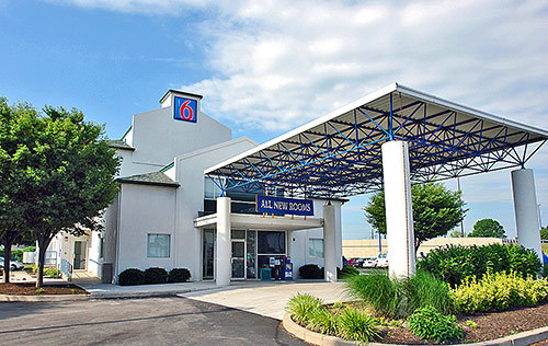 Photo of Motel 6 Philadelphia - King of Prussia, King of Prussia, PA