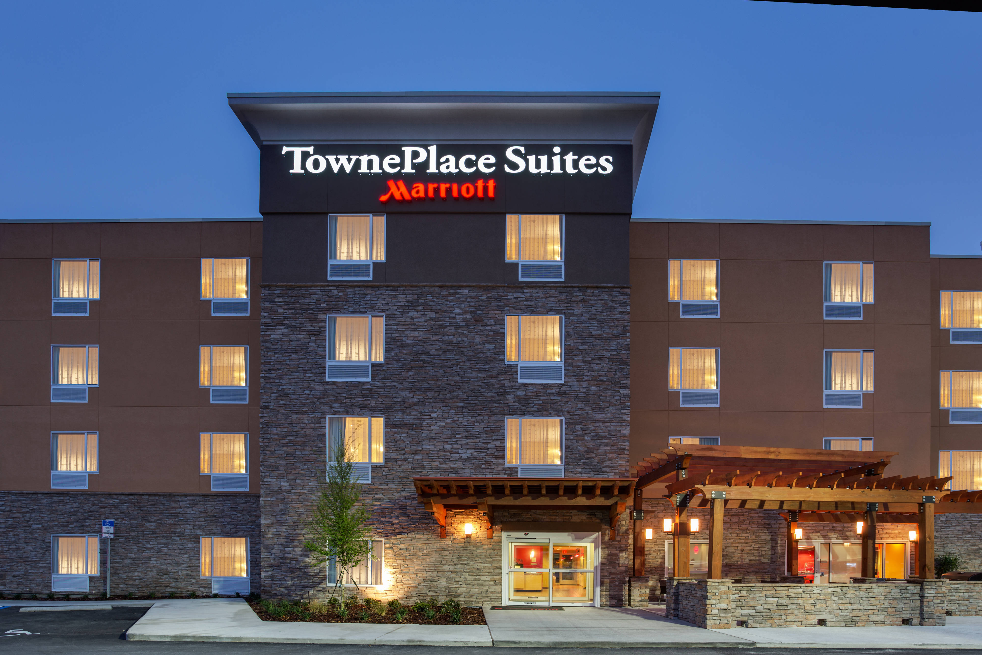 Photo of Towneplace Suites Gainesville Northwest, Gainesville, FL