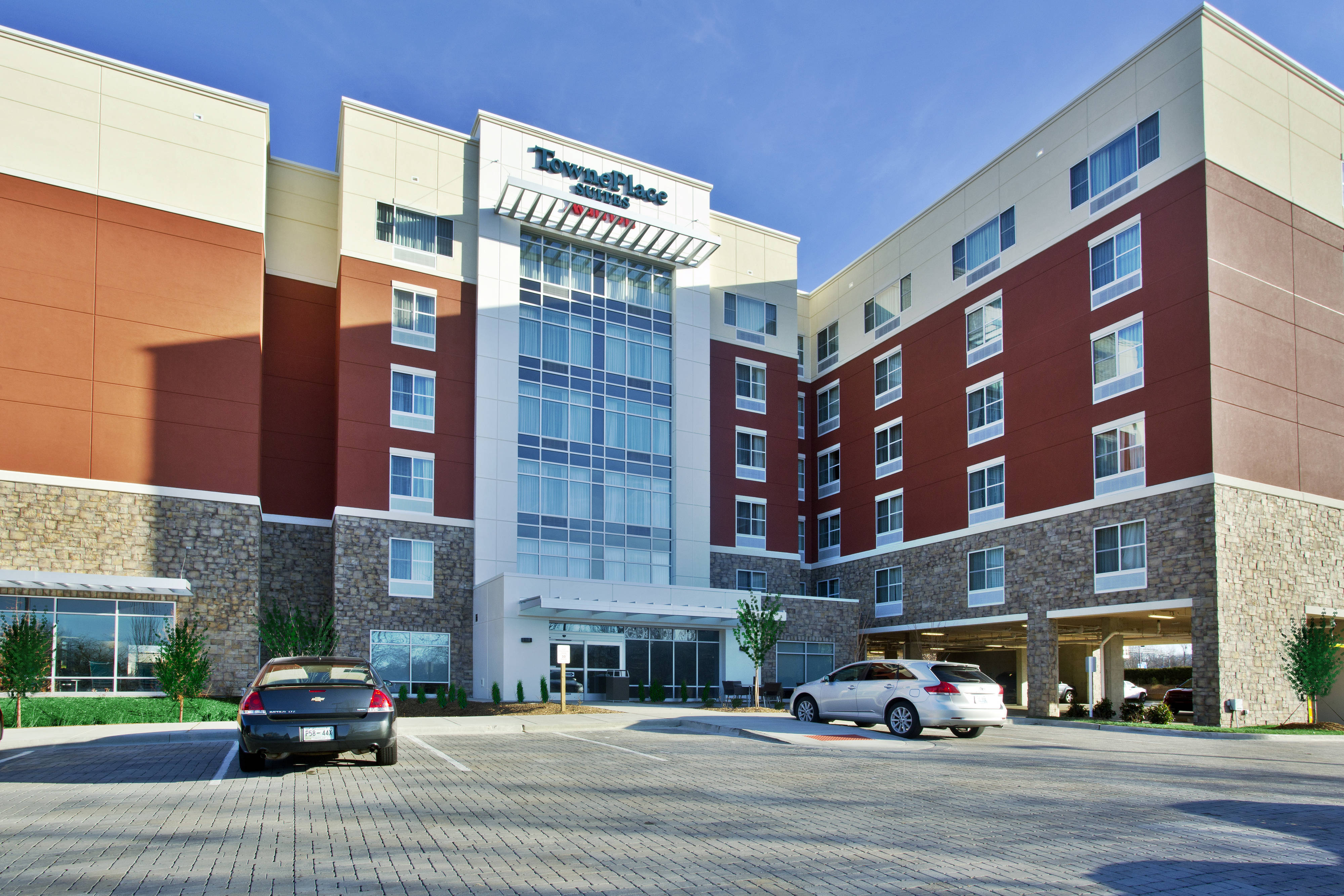 Photo of TownePlace Suites Franklin Cool Springs, Franklin, TN