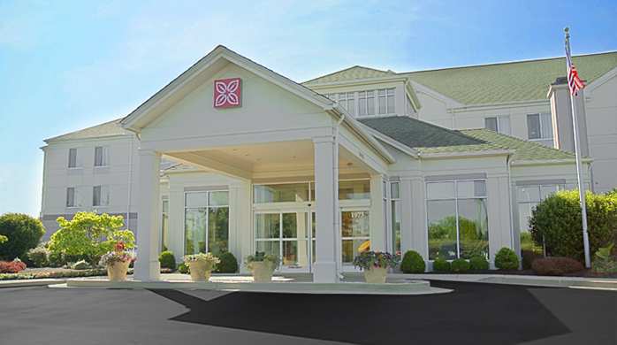 Photo of Hilton Garden Inn Lexington, Lexington, KY