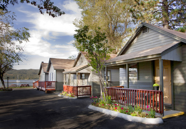 Photo of Big Bear Frontier, Big Bear Lake, CA