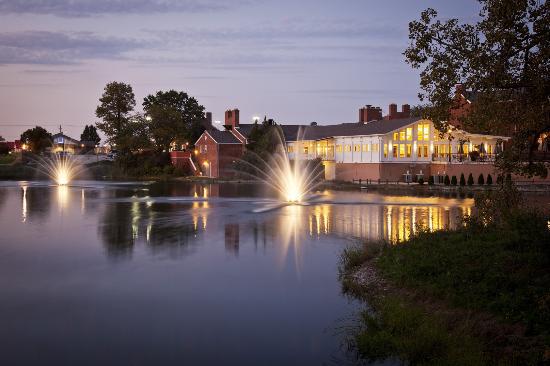 Photo of Nationwide Hotel and Conference Center, Lewis Center, OH