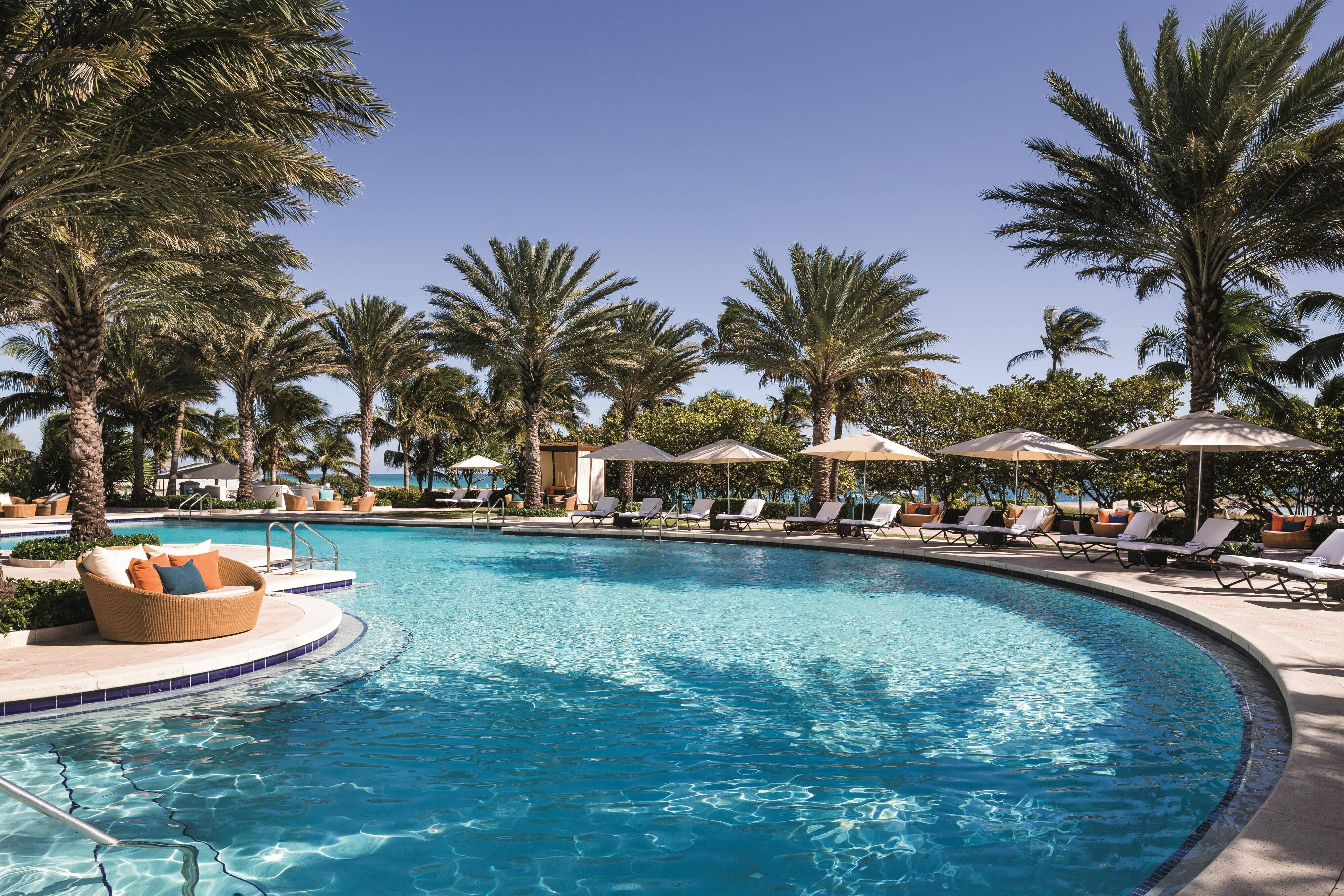 Photo of The Ritz-Carlton Bal Harbour, Miami, Miami Beach, FL