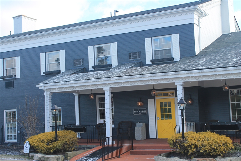 Photo of Aurora Inn Hotel & Event Center, Aurora, OH