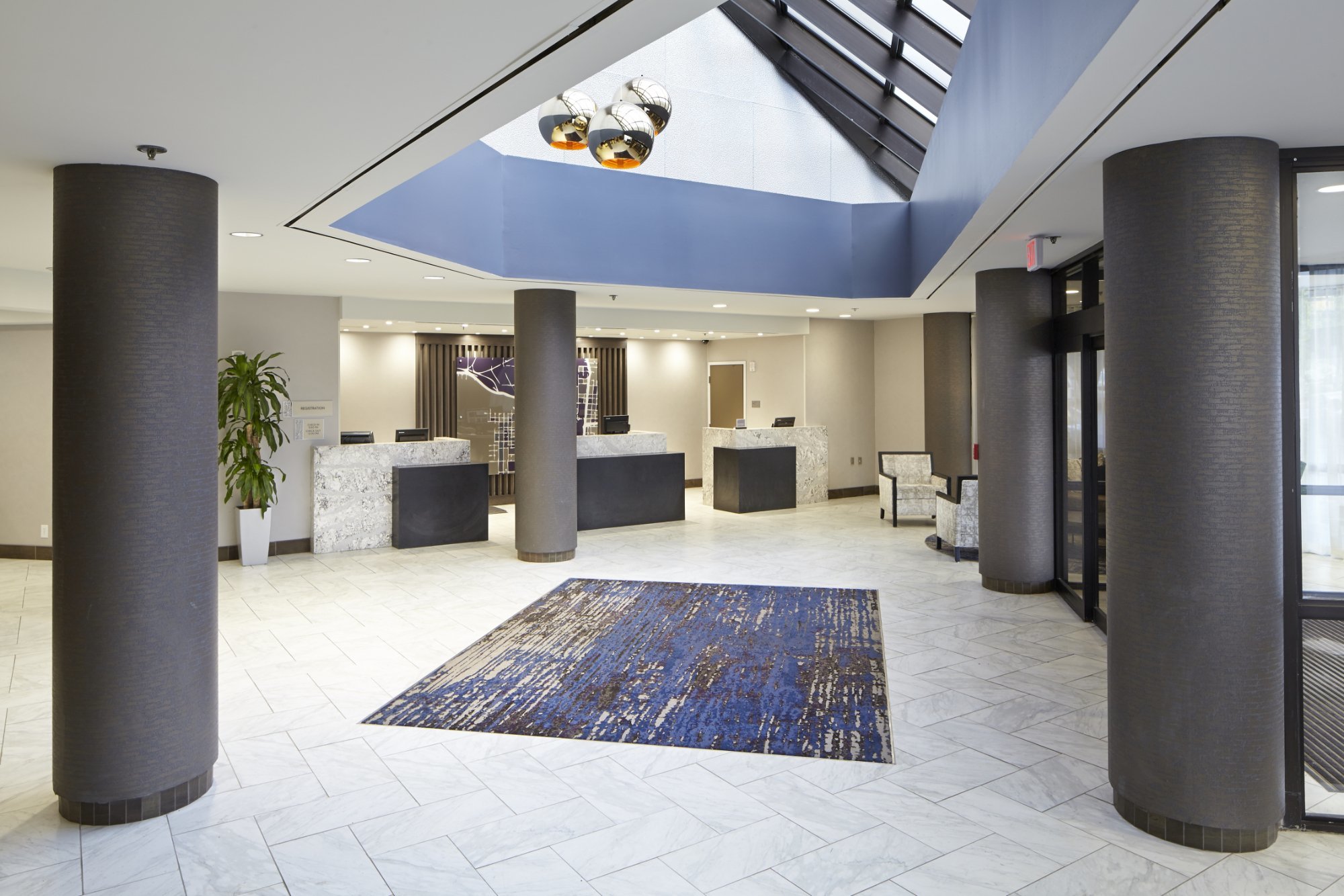 Photo of Embassy Suites by Hilton Atlanta Galleria, Atlanta, GA