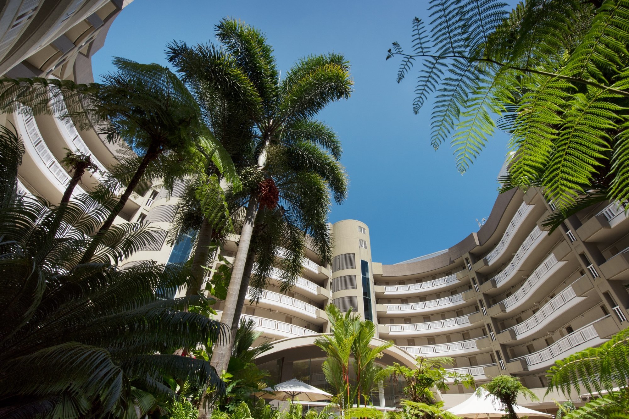 Photo of DoubleTree by Hilton Cairns, Cairns, Queensland, Australia